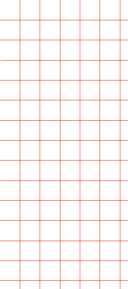 Verschiebbares Gitter
