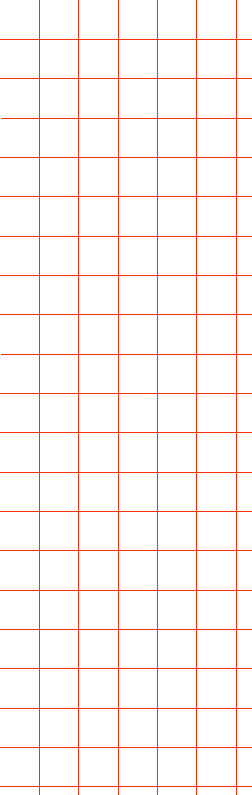 Verschiebbares Gitter