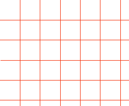 Verschiebbares Gitter