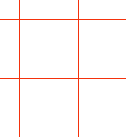 Verschiebbares Gitter