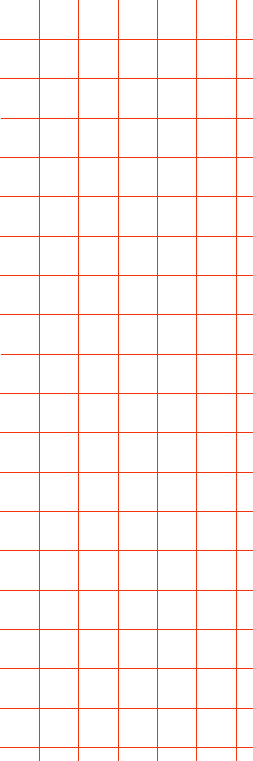 Verschiebbares Gitter