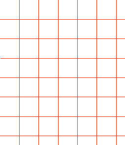 Verschiebbares Gitter