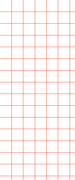 Verschiebbares Gitter