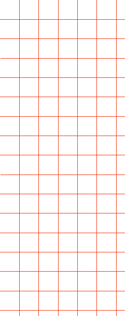 Verschiebbares Gitter
