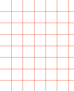 Verschiebbares Gitter