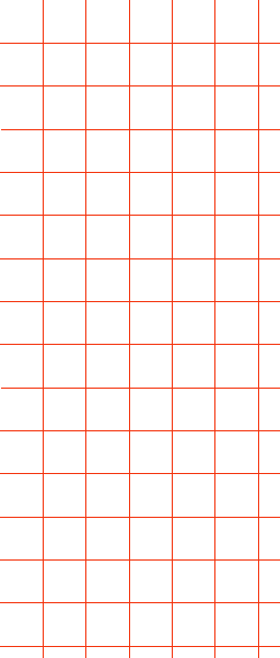 Verschiebbares Gitter