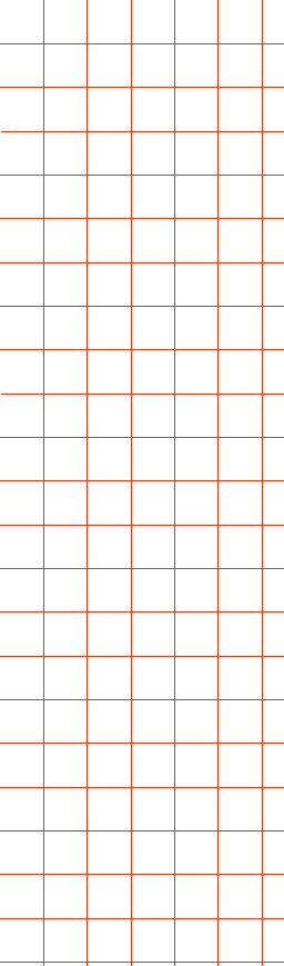 Verschiebbares Gitter