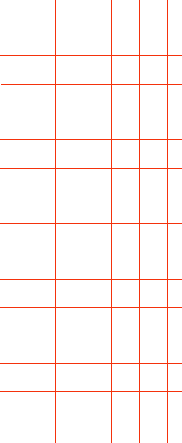 Verschiebbares Gitter