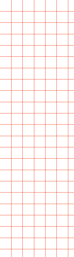 Verschiebbares Gitter