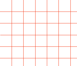 Verschiebbares Gitter