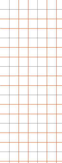 Verschiebbares Gitter