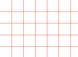 Verschiebbares Gitter