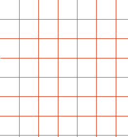 Verschiebbares Gitter