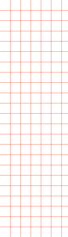 Verschiebbares Gitter