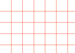 Verschiebbares Gitter