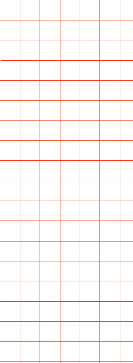 Verschiebbares Gitter