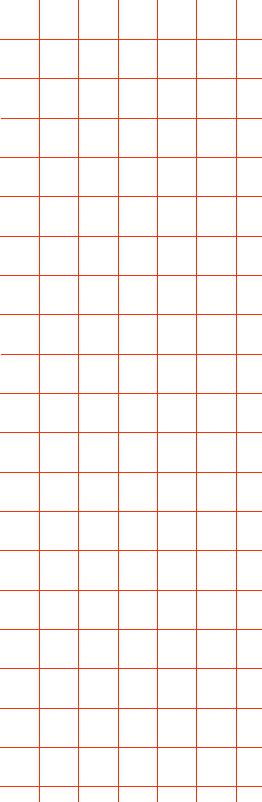 Verschiebbares Gitter