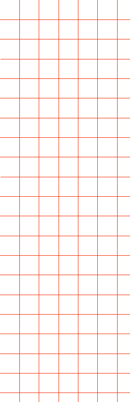Verschiebbares Gitter