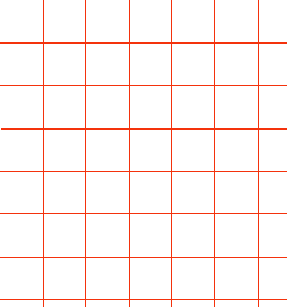 Verschiebbares Gitter