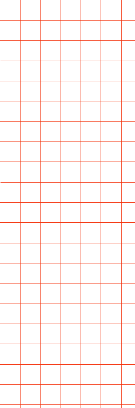 Verschiebbares Gitter