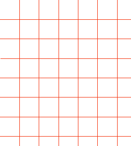 Verschiebbares Gitter