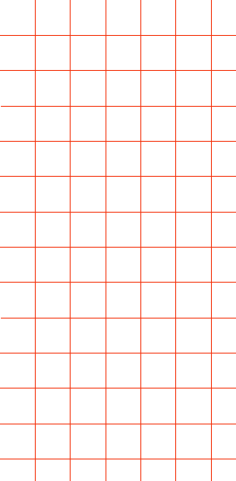 Verschiebbares Gitter