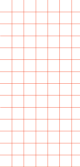 Verschiebbares Gitter
