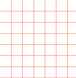 Verschiebbares Gitter