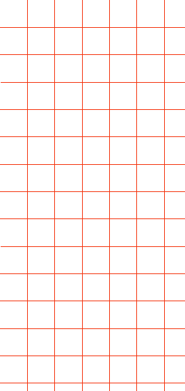 Verschiebbares Gitter