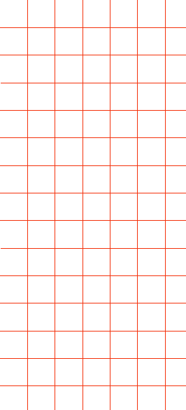 Verschiebbares Gitter