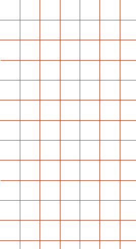 Verschiebbares Gitter