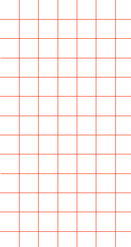 Verschiebbares Gitter