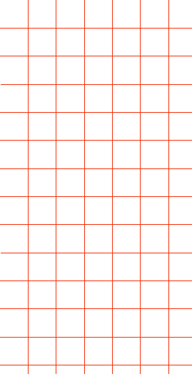 Verschiebbares Gitter