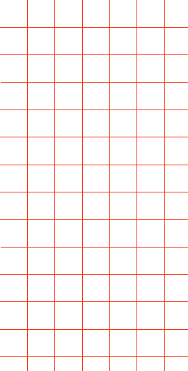 Verschiebbares Gitter