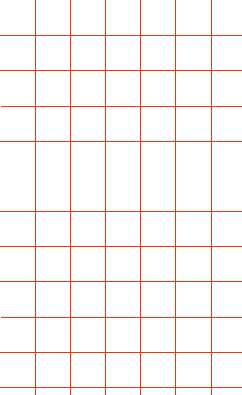 Verschiebbares Gitter
