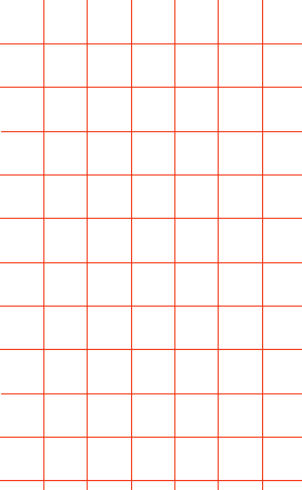 Verschiebbares Gitter