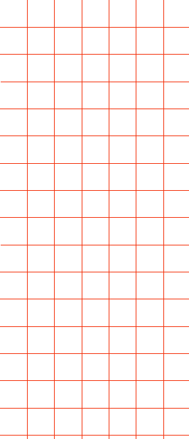 Verschiebbares Gitter