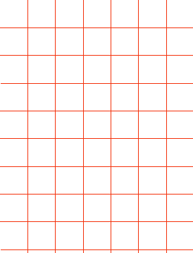 Verschiebbares Gitter