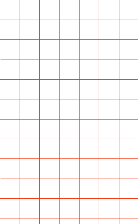 Verschiebbares Gitter