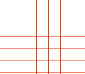 Verschiebbares Gitter