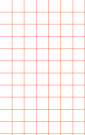Verschiebbares Gitter