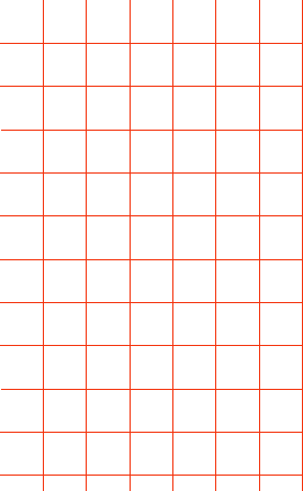 Verschiebbares Gitter