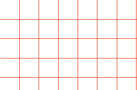 Verschiebbares Gitter