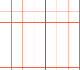Verschiebbares Gitter