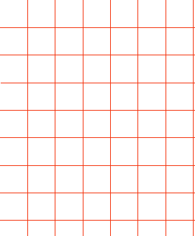 Verschiebbares Gitter