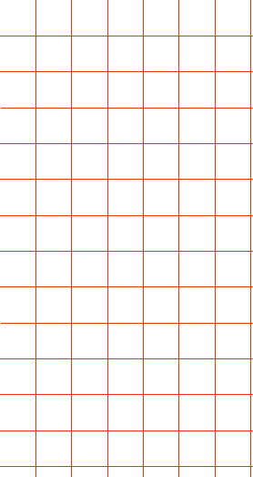 Verschiebbares Gitter