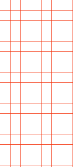 Verschiebbares Gitter