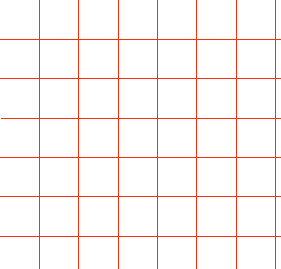 Verschiebbares Gitter