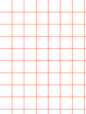 Verschiebbares Gitter