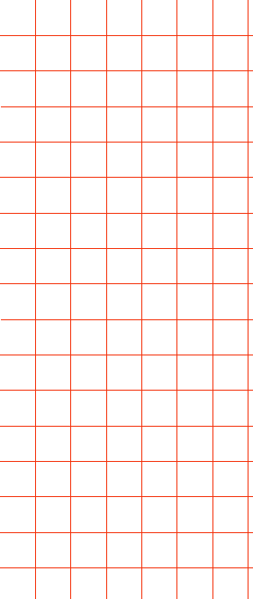 Verschiebbares Gitter